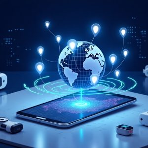 Geolocation-Based Advertising Toolkit