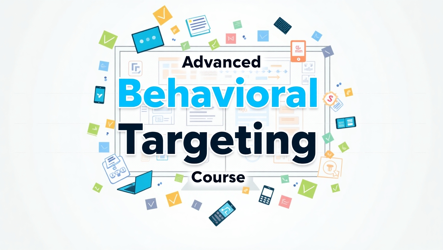 Advanced Behavioral Targeting Course