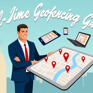Real-Time Geofencing Ad Campaign Guide