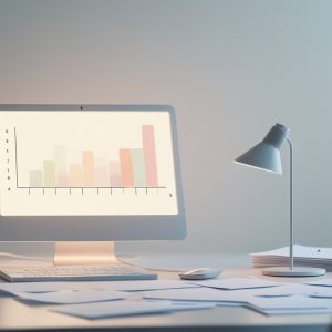 Interactive Dashboard for Campaign Tracking and Optimization